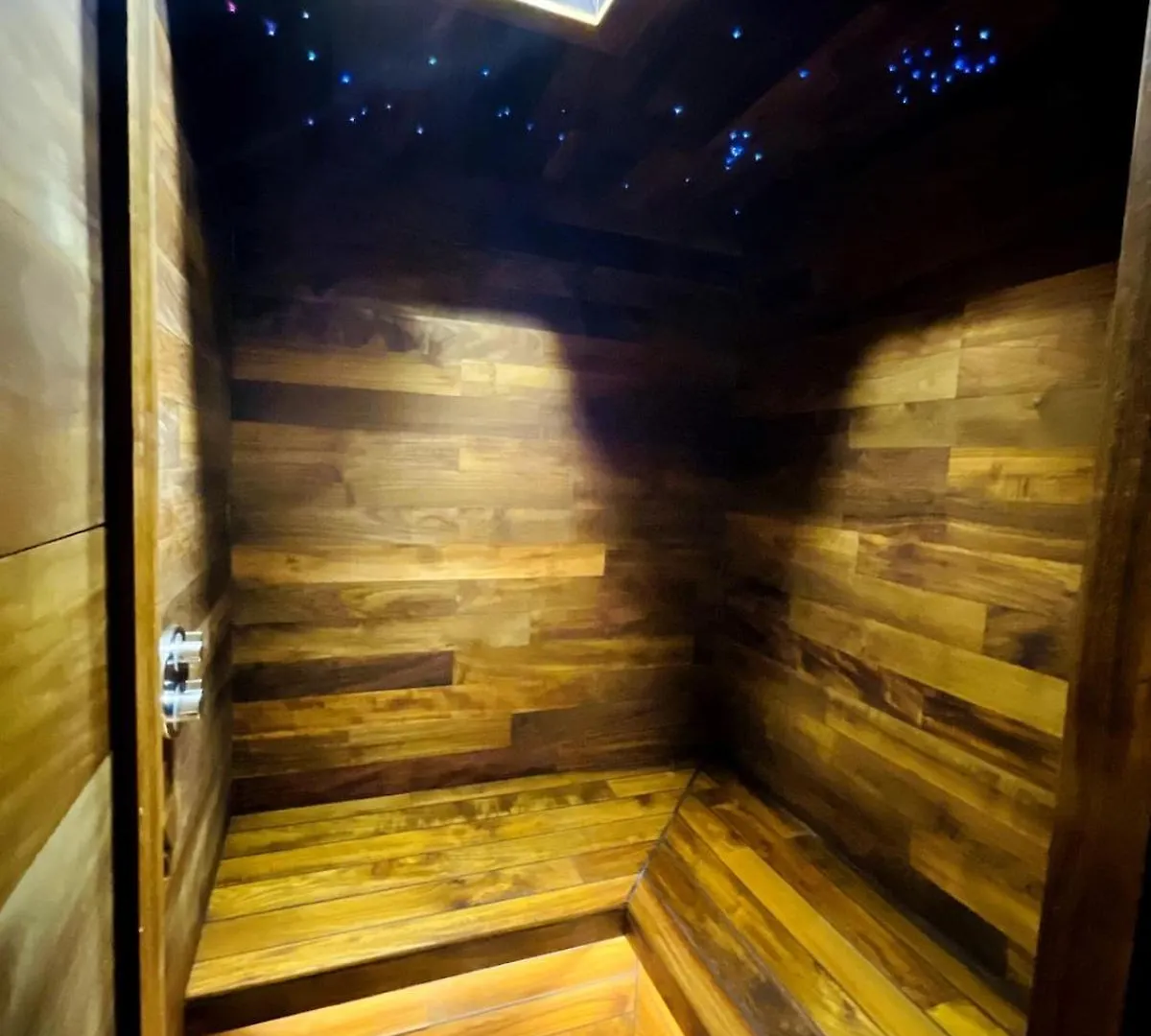 Cosy Duplex With Hammam-Steamroom In Rochebrune Megeve