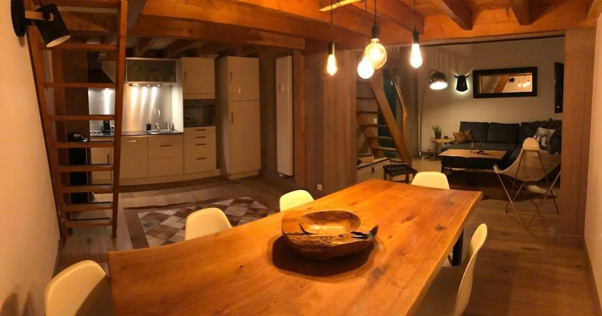 Apartment Cosy Duplex With Hammam-Steamroom In Rochebrune Megeve France
